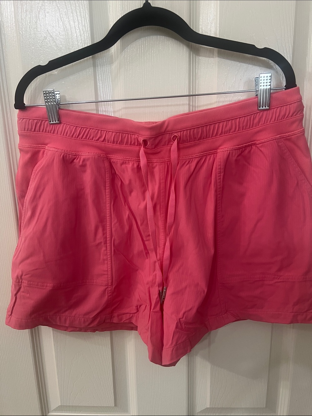 Dance Studio High-Rise Short 3.5"